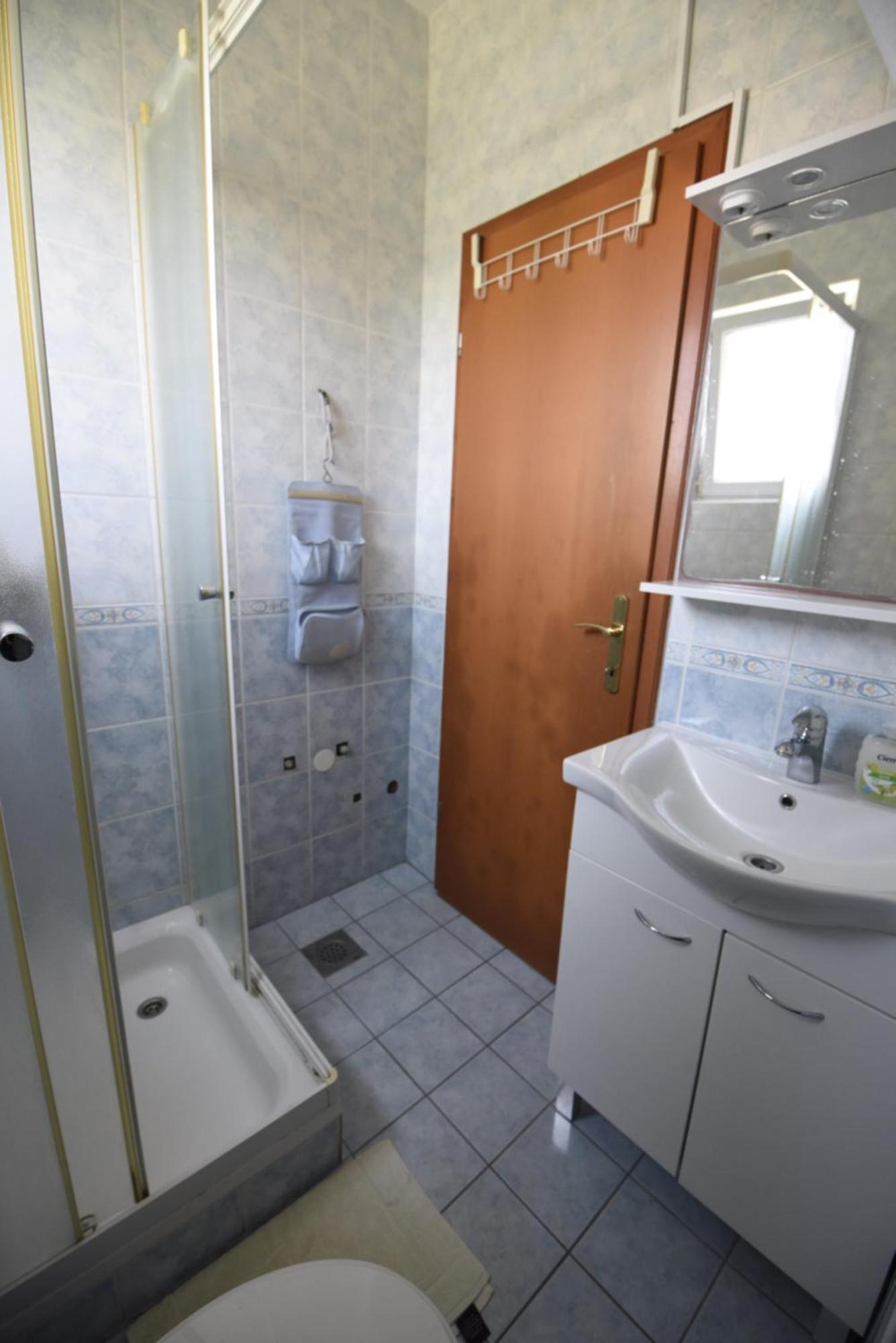 Apartmani Puzek Bibinje Kültér fotó
