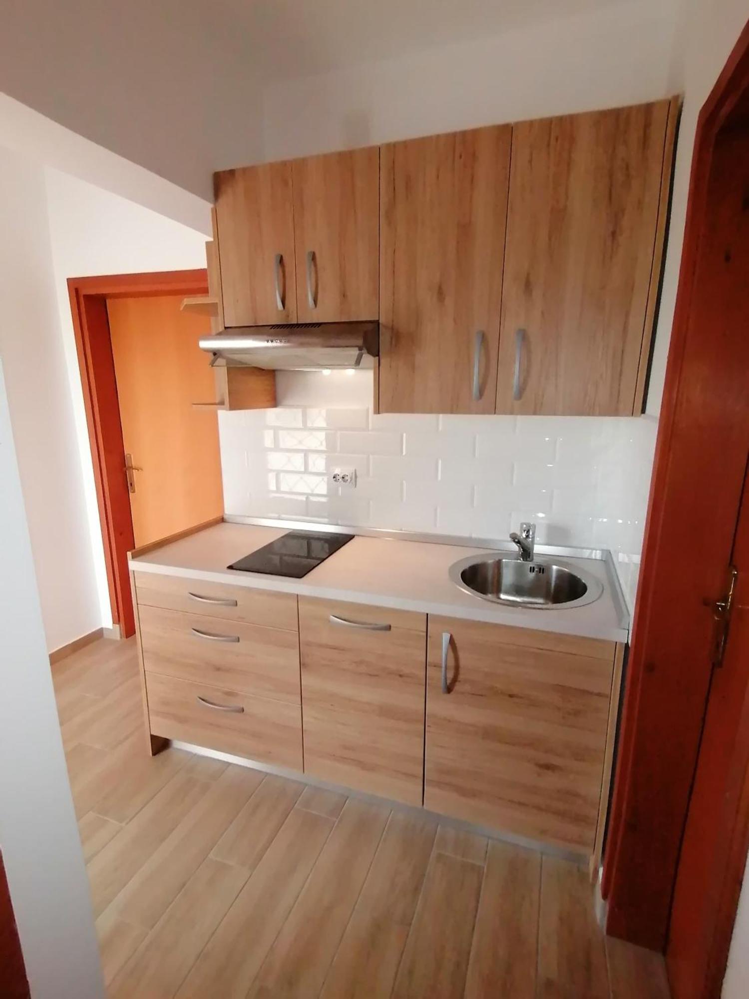 Apartmani Puzek Bibinje Kültér fotó